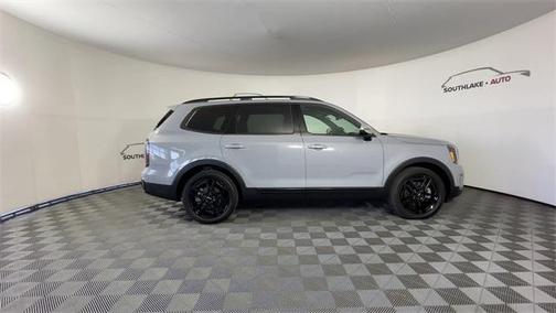 2024 Kia Telluride SX-Prestige X-Line