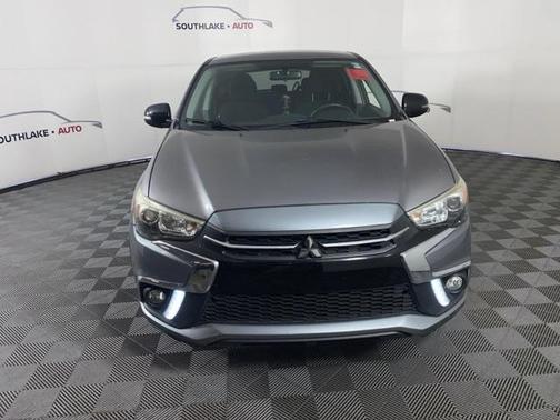 2019 Mitsubishi Outlander Sport 2.0 SE