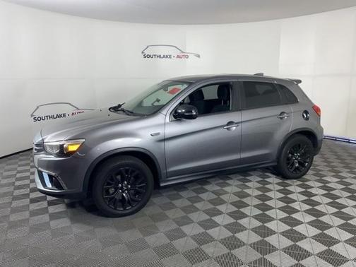 2019 Mitsubishi Outlander Sport 2.0 SE