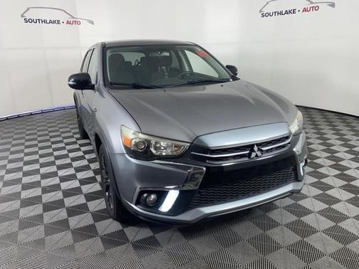 2019 Mitsubishi Outlander Sport 2.0 SE