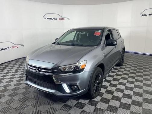 2019 Mitsubishi Outlander Sport 2.0 SE