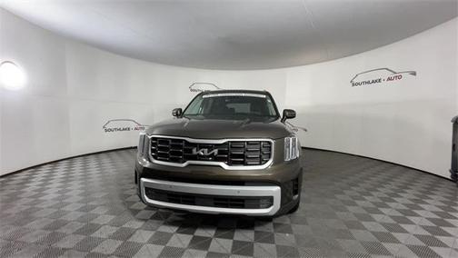 2024 Kia Telluride SX