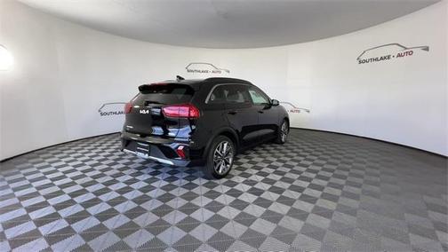 2022 Kia Niro Touring SE