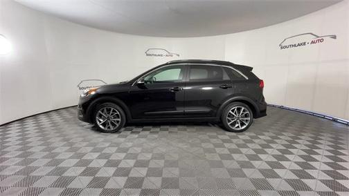2022 Kia Niro Touring SE