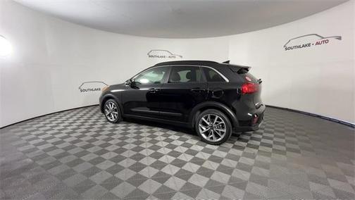 2022 Kia Niro Touring SE