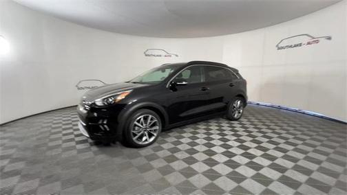 2022 Kia Niro Touring SE