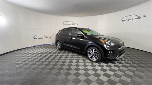 2022 Kia Niro Touring SE