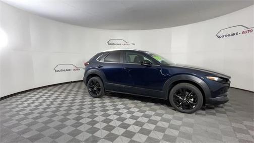 2024 Mazda CX-30 Select