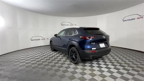 2024 Mazda CX-30 Select