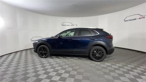 2024 Mazda CX-30 Select
