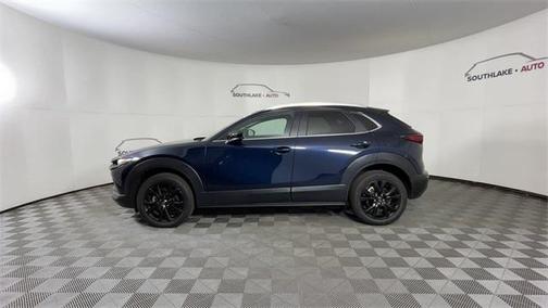 2024 Mazda CX-30 Select