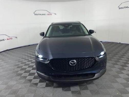2024 Mazda CX-30 Select