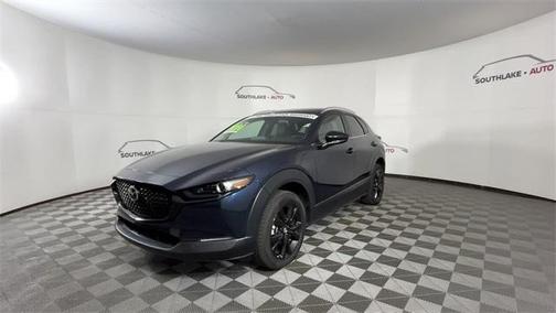 2024 Mazda CX-30 Select