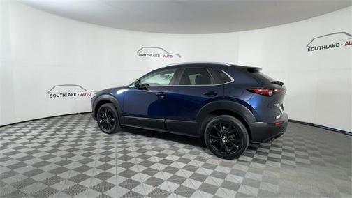 2024 Mazda CX-30 Select