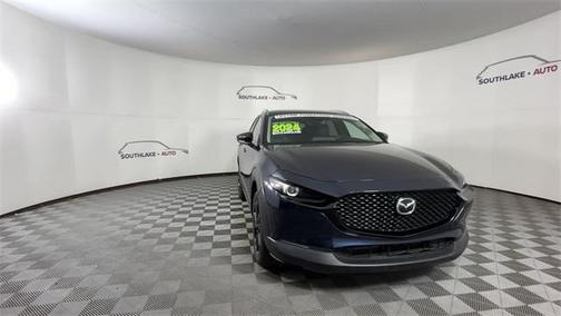 2024 Mazda CX-30 Select