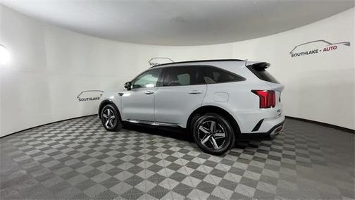 2022 Kia Sorento EX