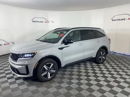 2022 Kia Sorento EX