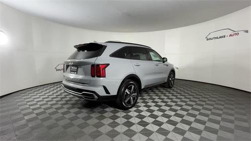 2022 Kia Sorento EX