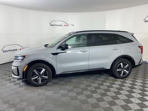 2022 Kia Sorento EX