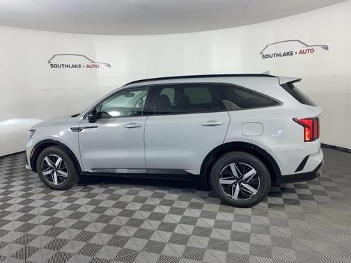 2022 Kia Sorento EX