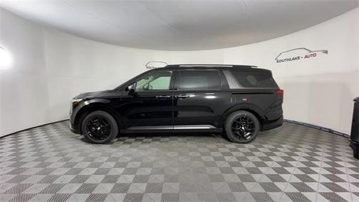2025 Kia Carnival SX Prestige