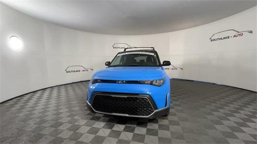 2025 Kia Soul S