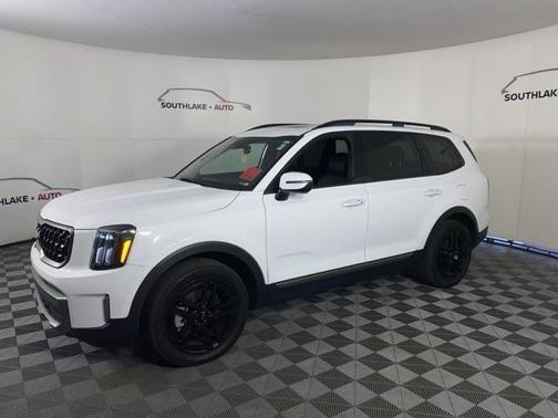 2023 Kia Telluride EX X-Line