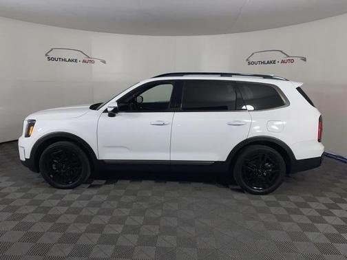 2023 Kia Telluride EX X-Line