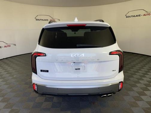 2023 Kia Telluride EX X-Line