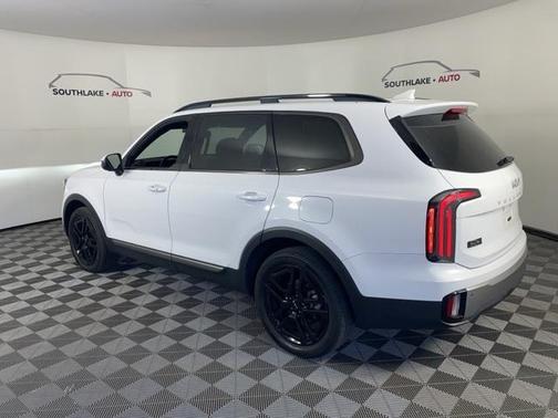 2023 Kia Telluride EX X-Line