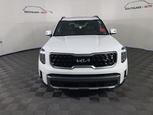 2023 Kia Telluride EX X-Line