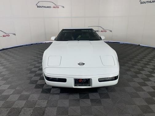 1995 Chevrolet Corvette
