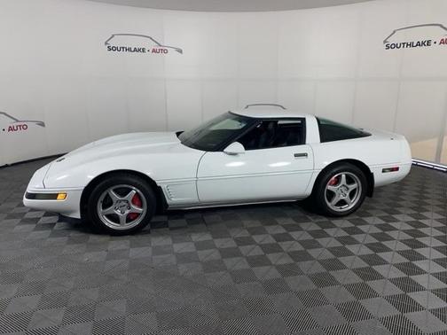 1995 Chevrolet Corvette