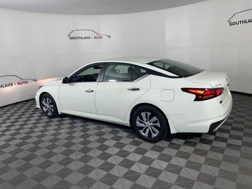 2022 Nissan Altima 2.5 S