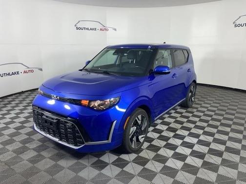 2023 Kia Soul GT-Line 2.0L