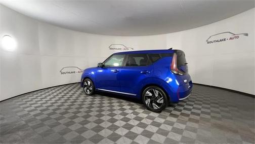 2023 Kia Soul GT-Line 2.0L