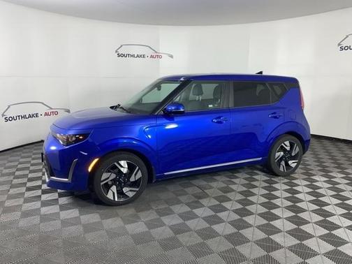 2023 Kia Soul GT-Line 2.0L