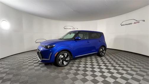 2023 Kia Soul GT-Line 2.0L