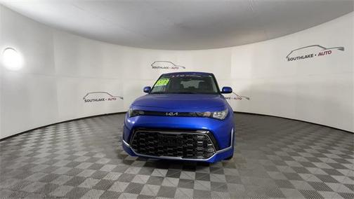 2023 Kia Soul GT-Line 2.0L