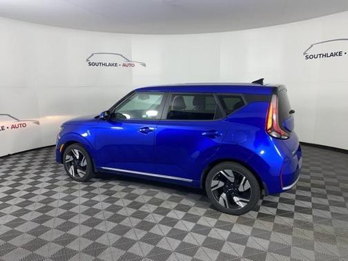 2023 Kia Soul GT-Line 2.0L