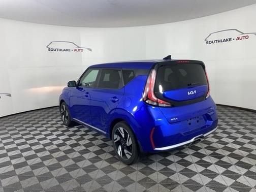 2023 Kia Soul GT-Line 2.0L