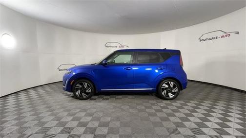 2023 Kia Soul GT-Line 2.0L