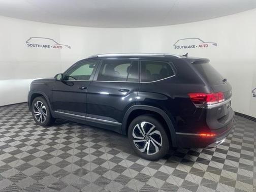 2023 Volkswagen Atlas 2.0T SEL