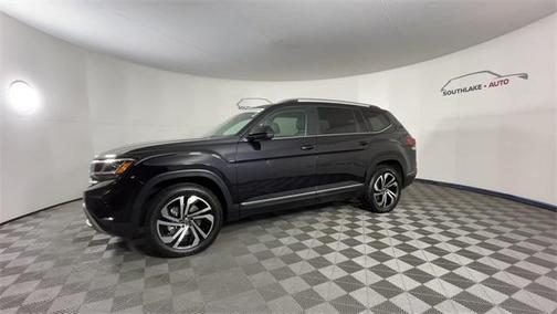 2023 Volkswagen Atlas 2.0T SEL