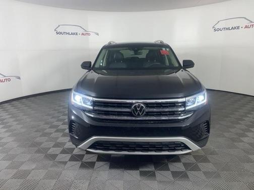 2023 Volkswagen Atlas 2.0T SEL