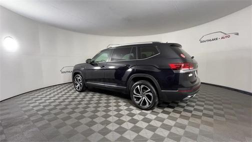 2023 Volkswagen Atlas 2.0T SEL