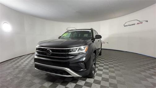 2023 Volkswagen Atlas 2.0T SEL