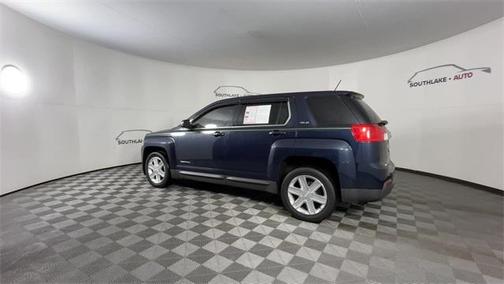 2015 GMC Terrain SLE-1