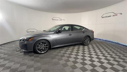 2024 Nissan Altima 2.0 SR
