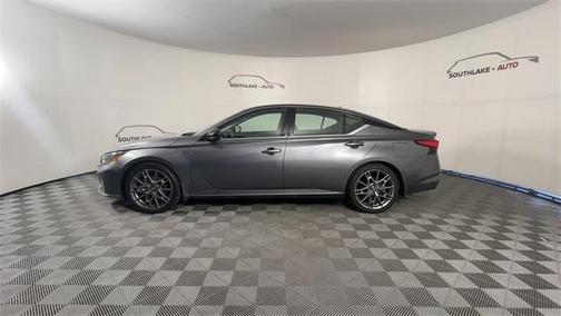 2024 Nissan Altima 2.0 SR